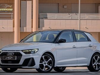 Imagen de AUDI A1 Sportback 30 TFSI S line S tronic