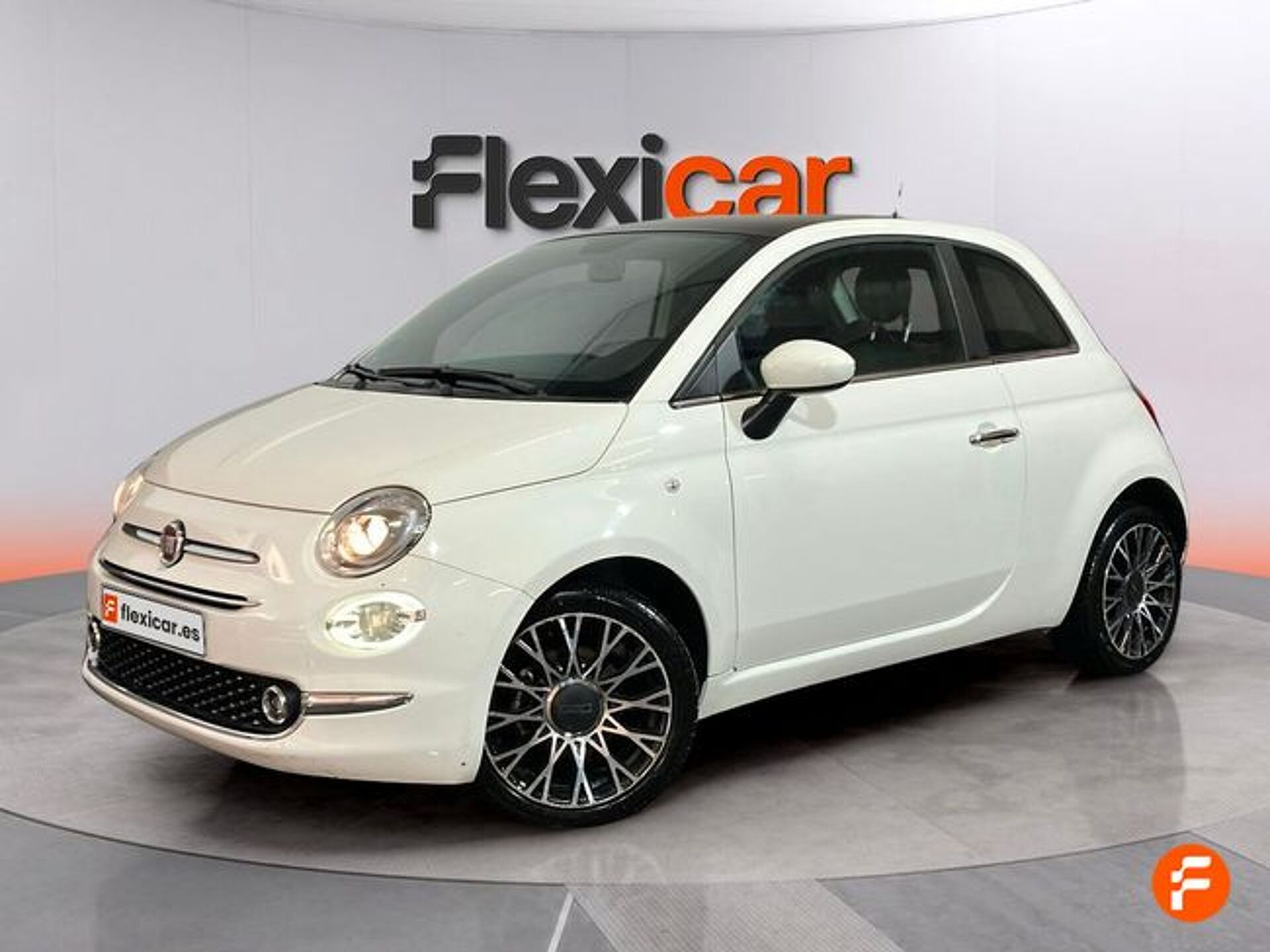 Imagen 3 de FIAT 500