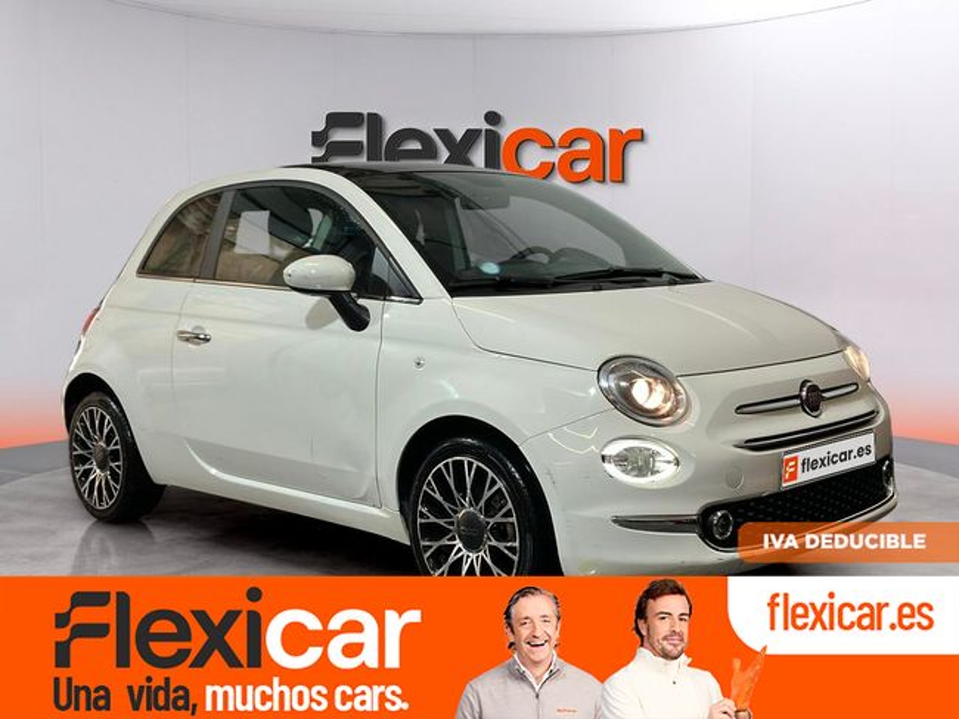 Imagen de FIAT 500