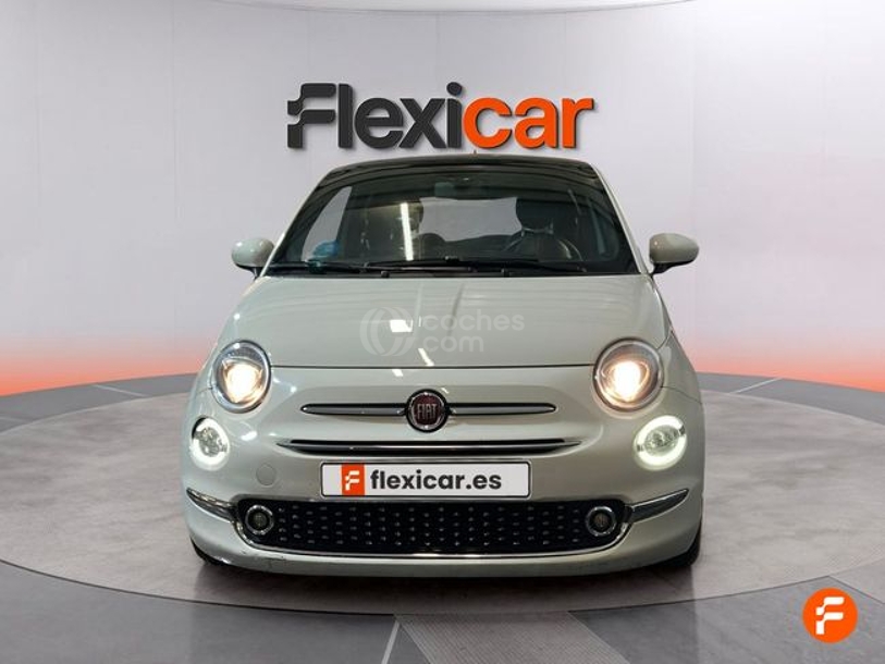 Foto del FIAT 500 1.0 Hybrid Dolcevita 52kW