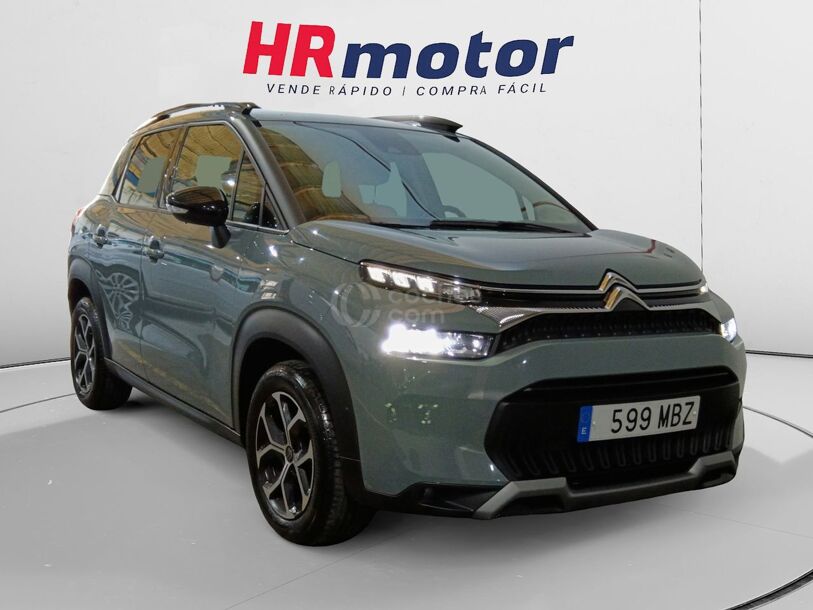 Foto del CITROEN C3 Aircross Puretech S&S Shine 110