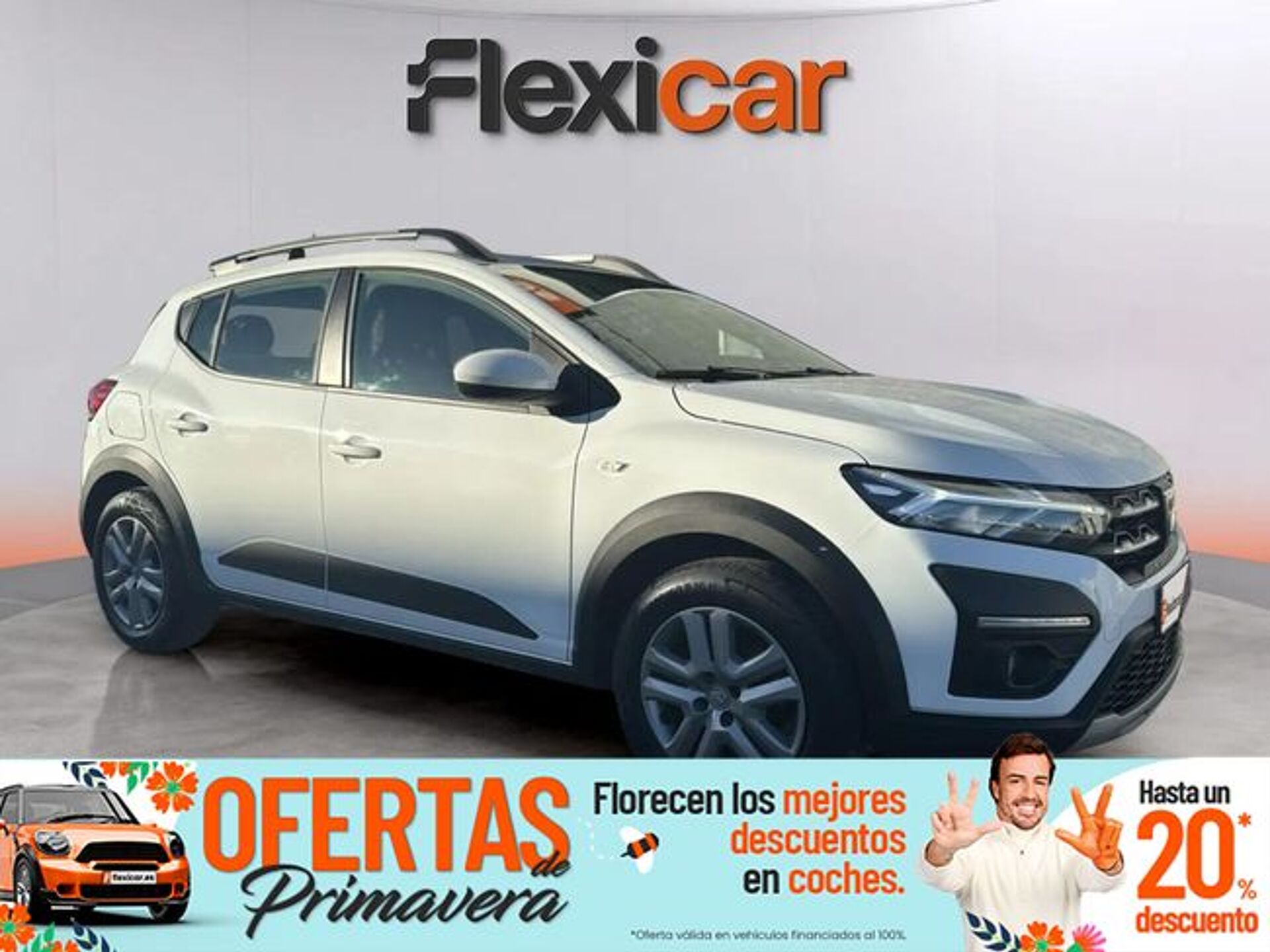 Imagen 1 de DACIA Sandero