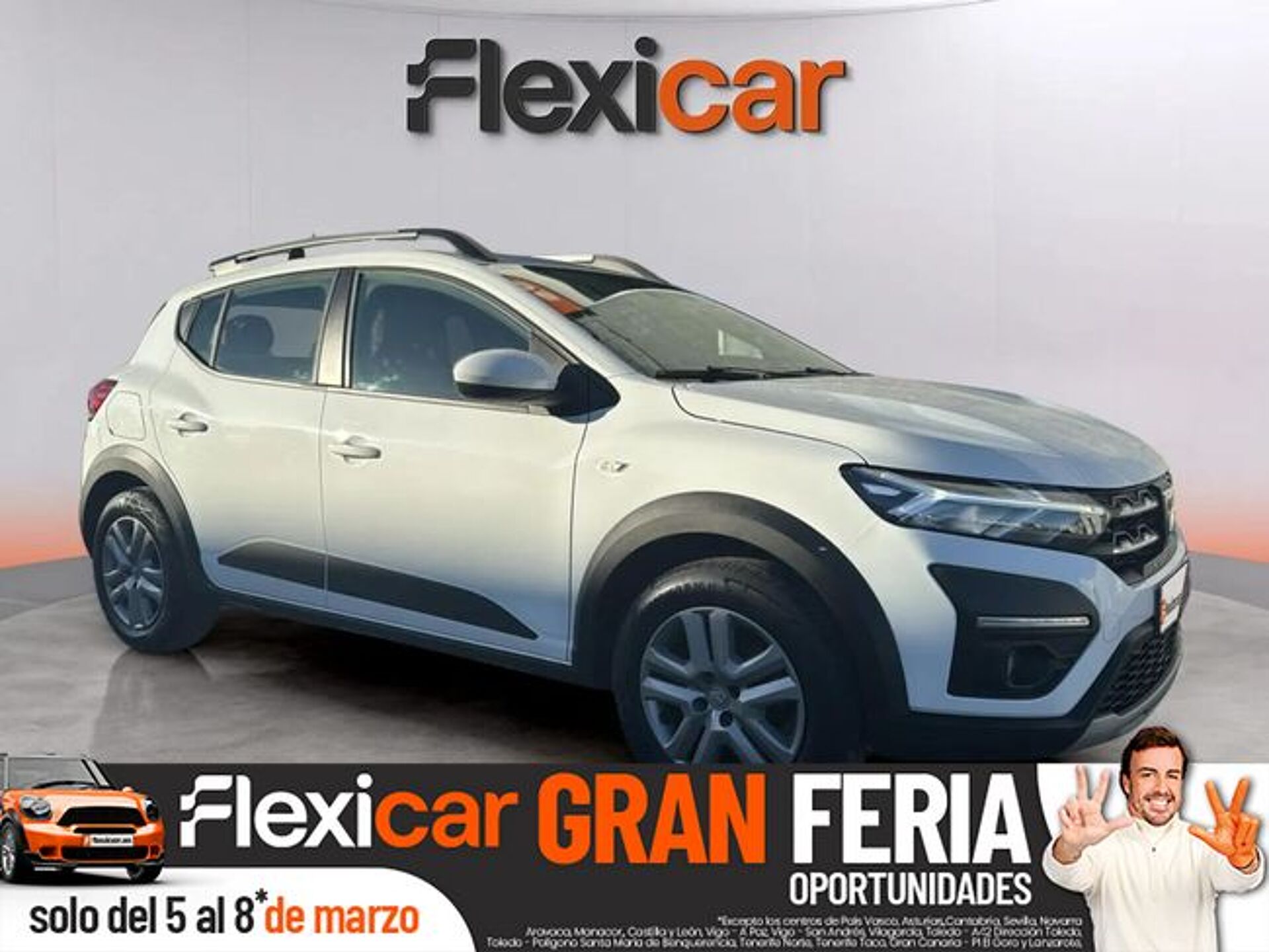 Imagen 1 de DACIA Sandero