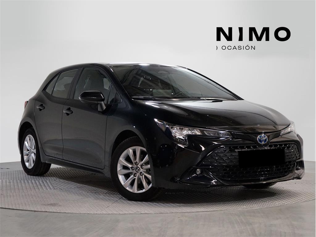 TOYOTA Corolla (140H Active Plus) en Sevilla