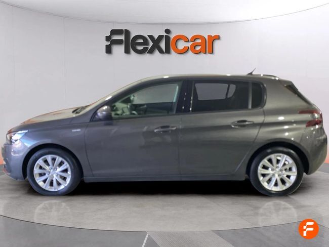 Foto del PEUGEOT 308 1.2 PureTech S&S Style 110