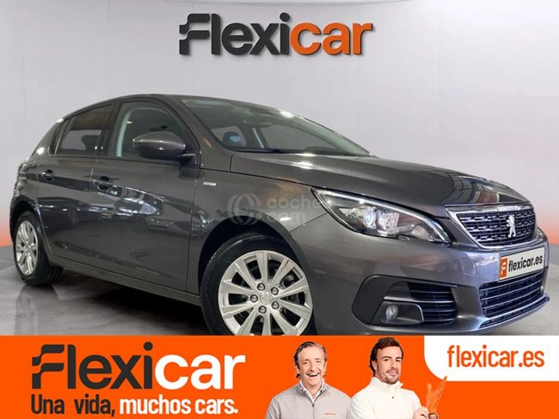 Foto del PEUGEOT 308 1.2 PureTech S&S Style 110