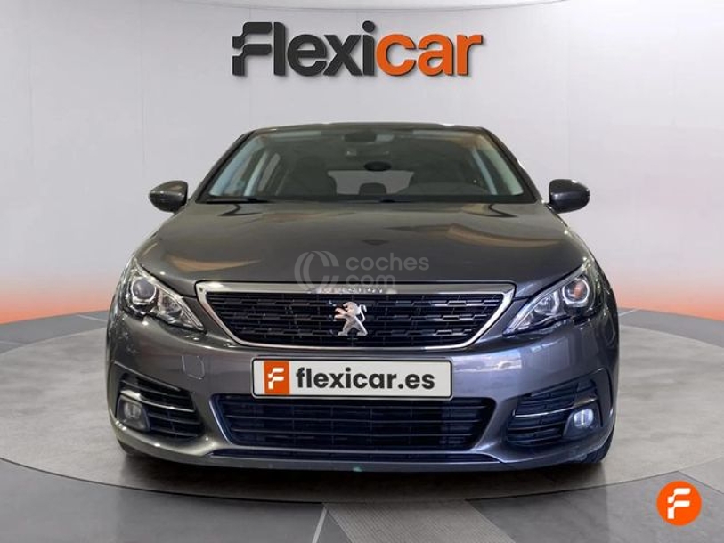 Foto del PEUGEOT 308 1.2 PureTech S&S Style 110