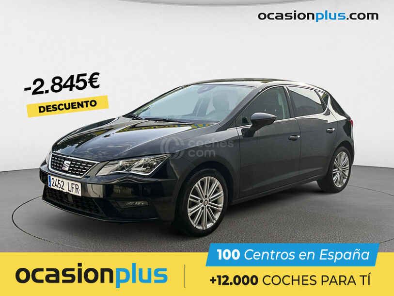 Foto del SEAT León 1.5 TSI S&S Xcellence 150
