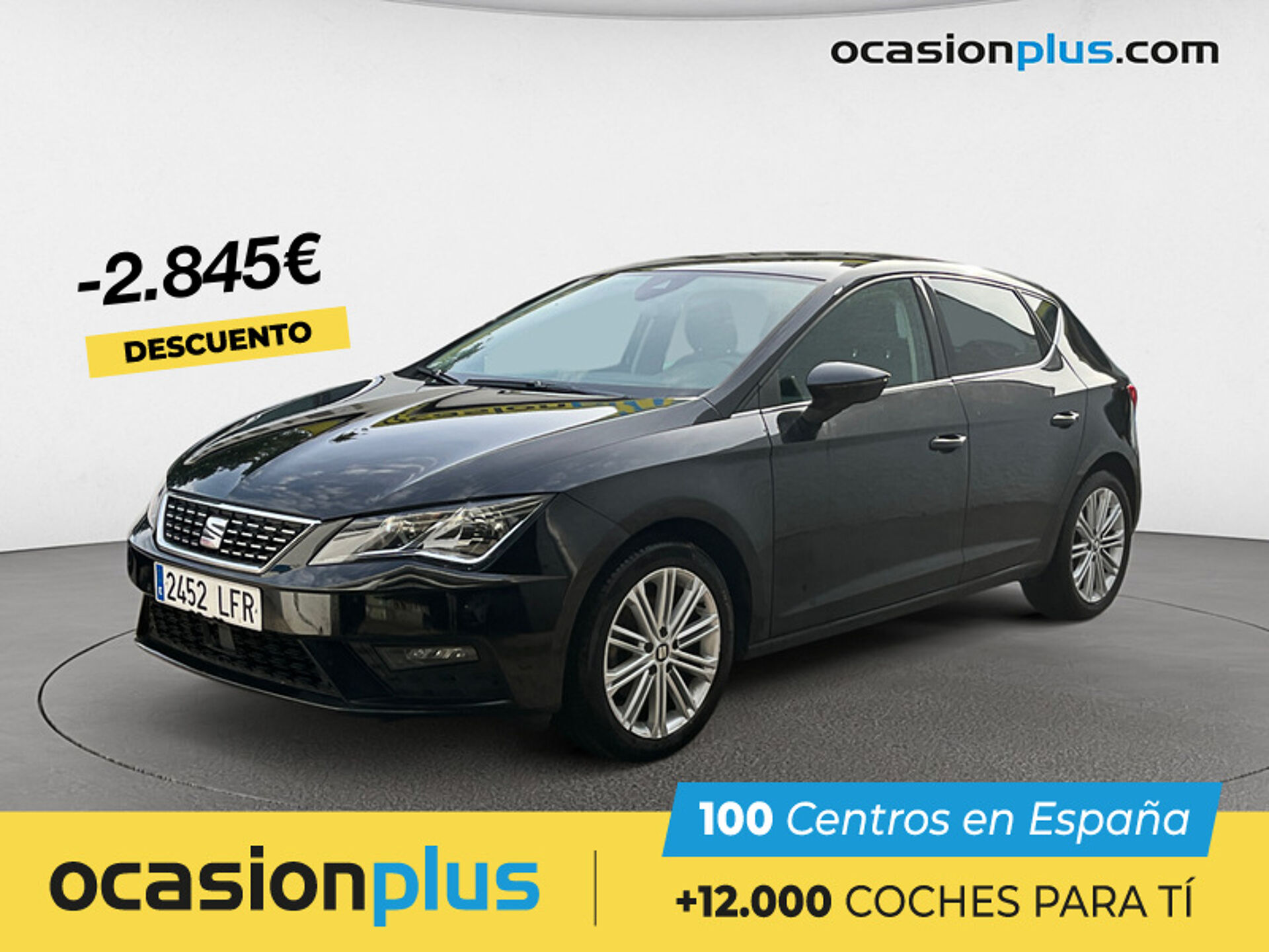 Imagen de SEAT León