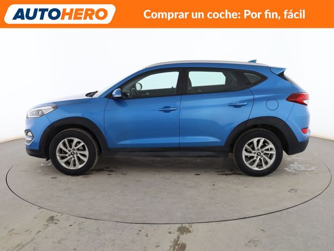 Foto del HYUNDAI Tucson 1.6 GDI BD Klass 4x2 131