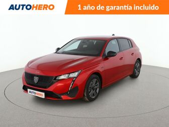 Imagen de PEUGEOT 308 1.2 PureTech S&S Style 130