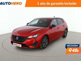 Imagen de PEUGEOT 308
