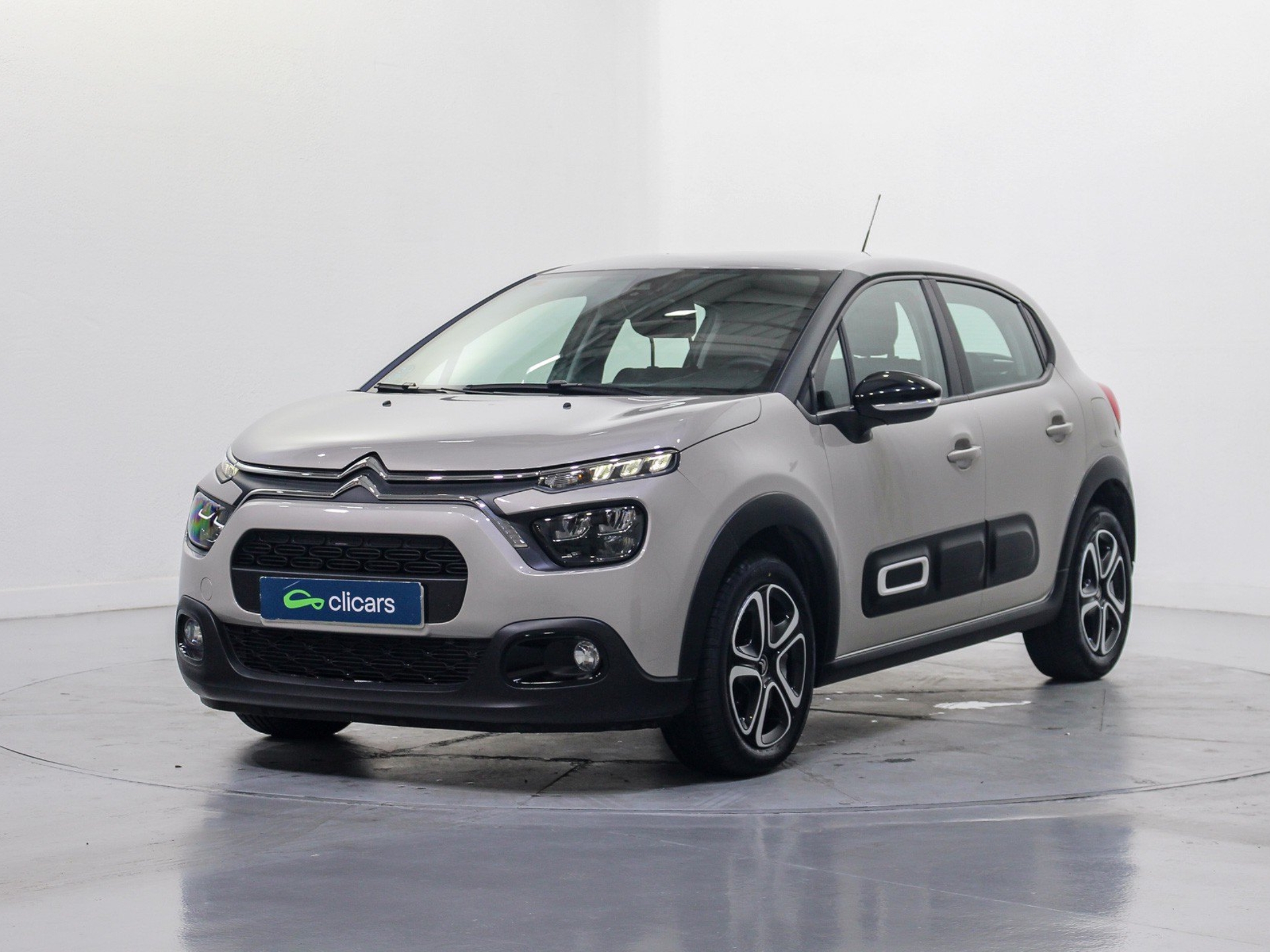 Imagen de CITROEN C3