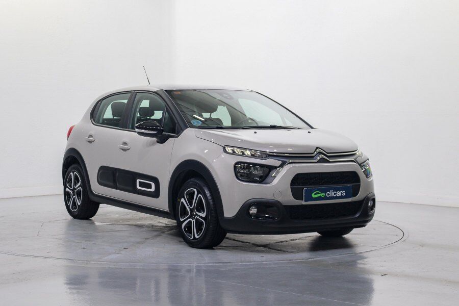 Foto del CITROEN C3 1.2 PureTech S&S Feel 83