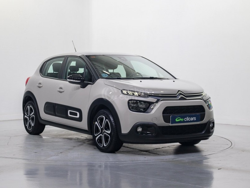 Foto del CITROEN C3 1.2 PureTech S&S Feel 83