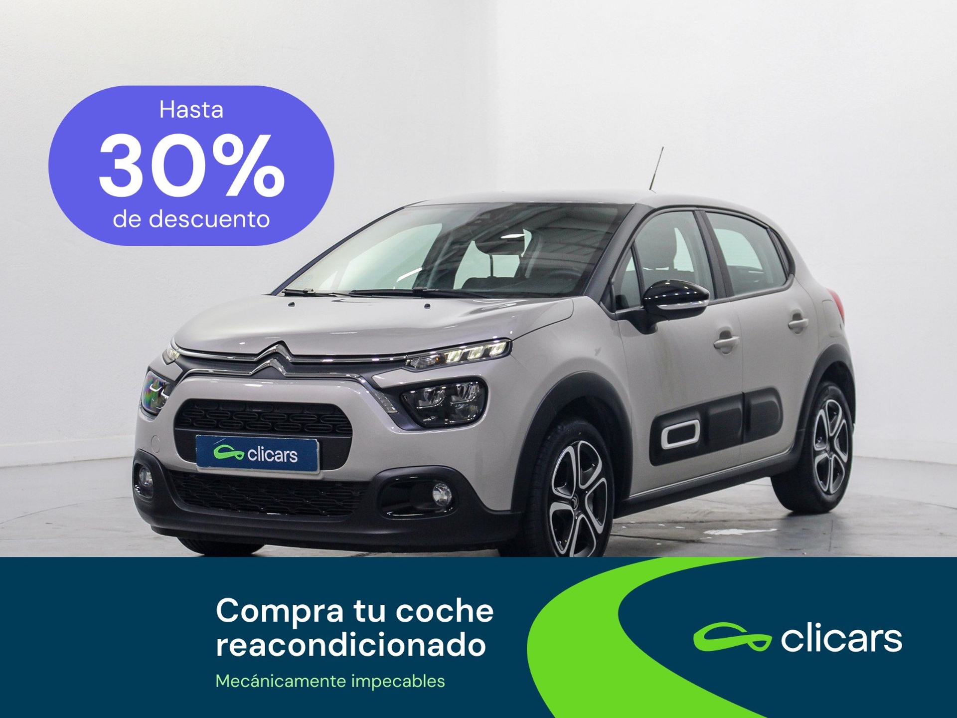 Imagen de CITROEN C3