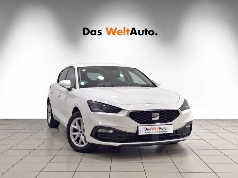 Foto del SEAT León 1.5 TSI S&S Style Special Edition 150