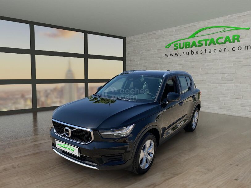 Foto del VOLVO XC40 D3 Business Plus