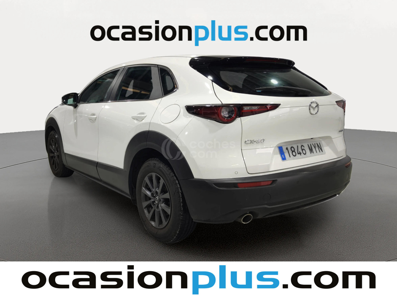 Foto del MAZDA CX-30 2.5 e-Skyactiv-G Centre Line FWD Aut. 103kW