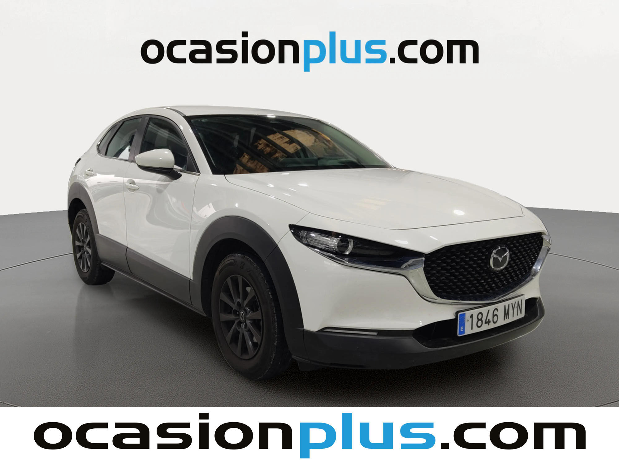 Foto del MAZDA CX-30 2.5 e-Skyactiv-G Centre Line FWD Aut. 103kW