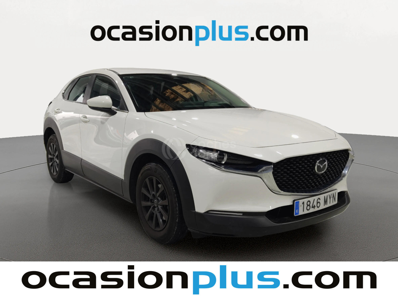 Foto del MAZDA CX-30 2.5 e-Skyactiv-G Prime Line FWD Aut. 103kW