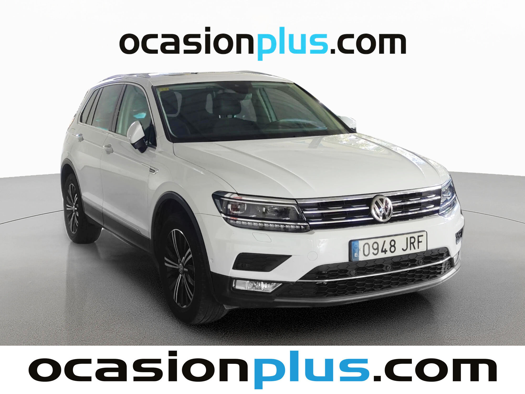 Foto del VOLKSWAGEN Tiguan 2.0 TSI Sport 4Motion DSG 132kW