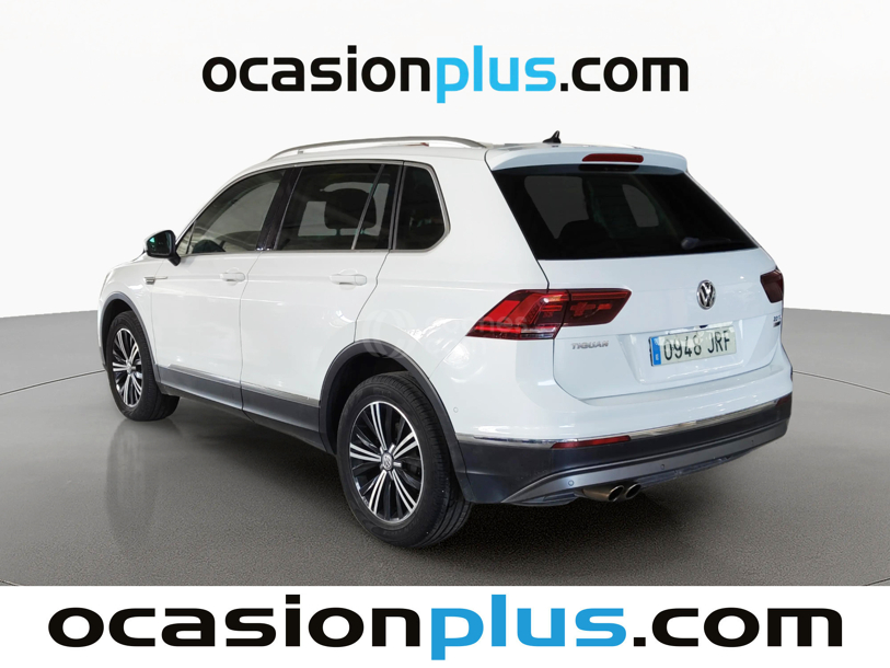 Foto del VOLKSWAGEN Tiguan 2.0 TSI Sport 4Motion DSG 132kW