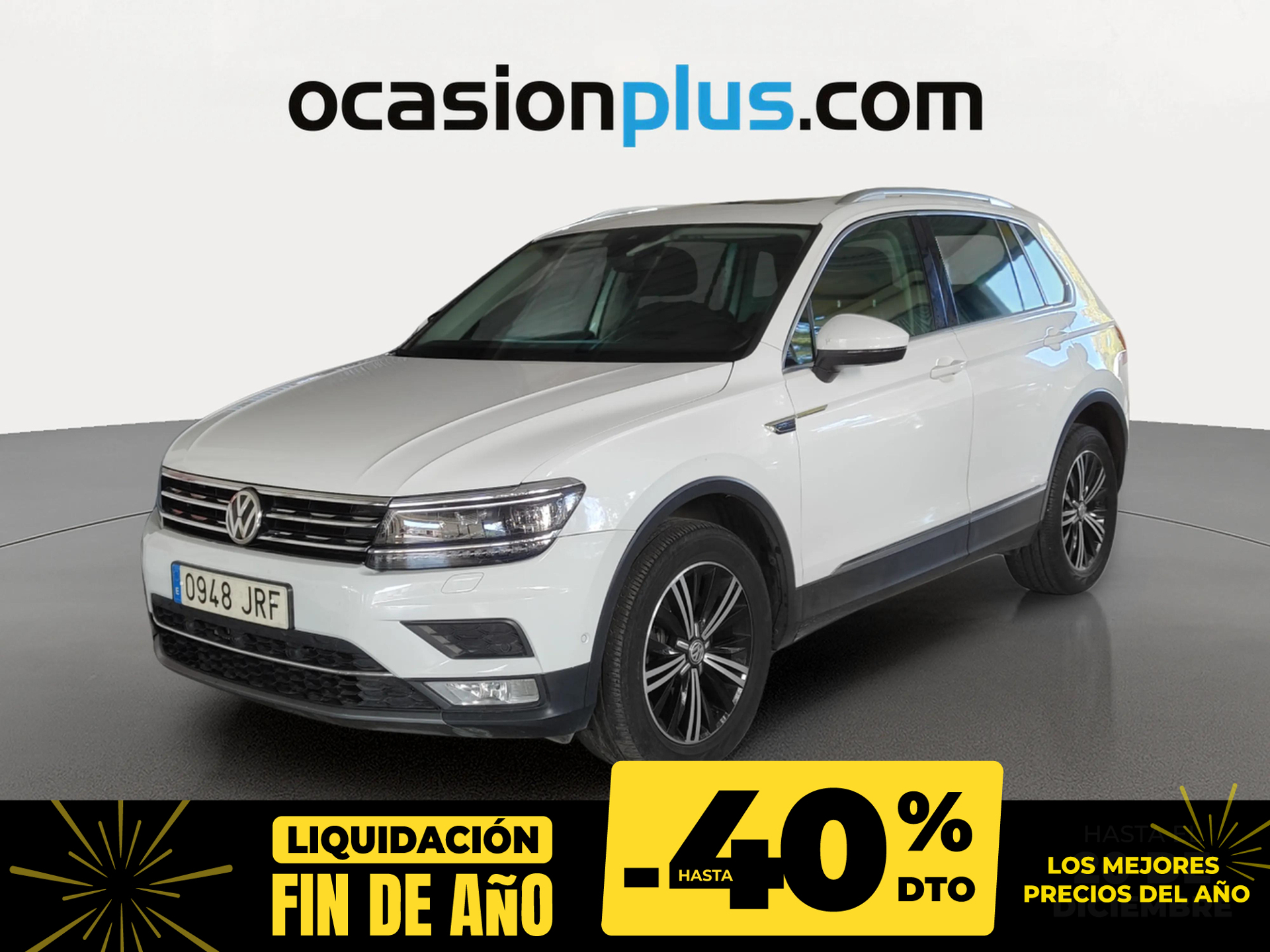 Imagen de VOLKSWAGEN Tiguan