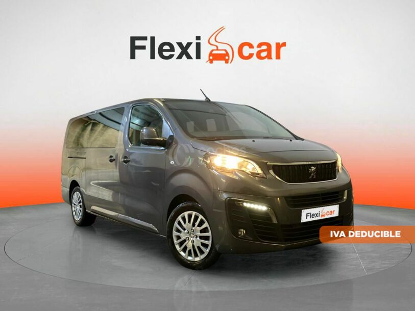 Foto del PEUGEOT Traveller 1.5BlueHDI Business Long 120