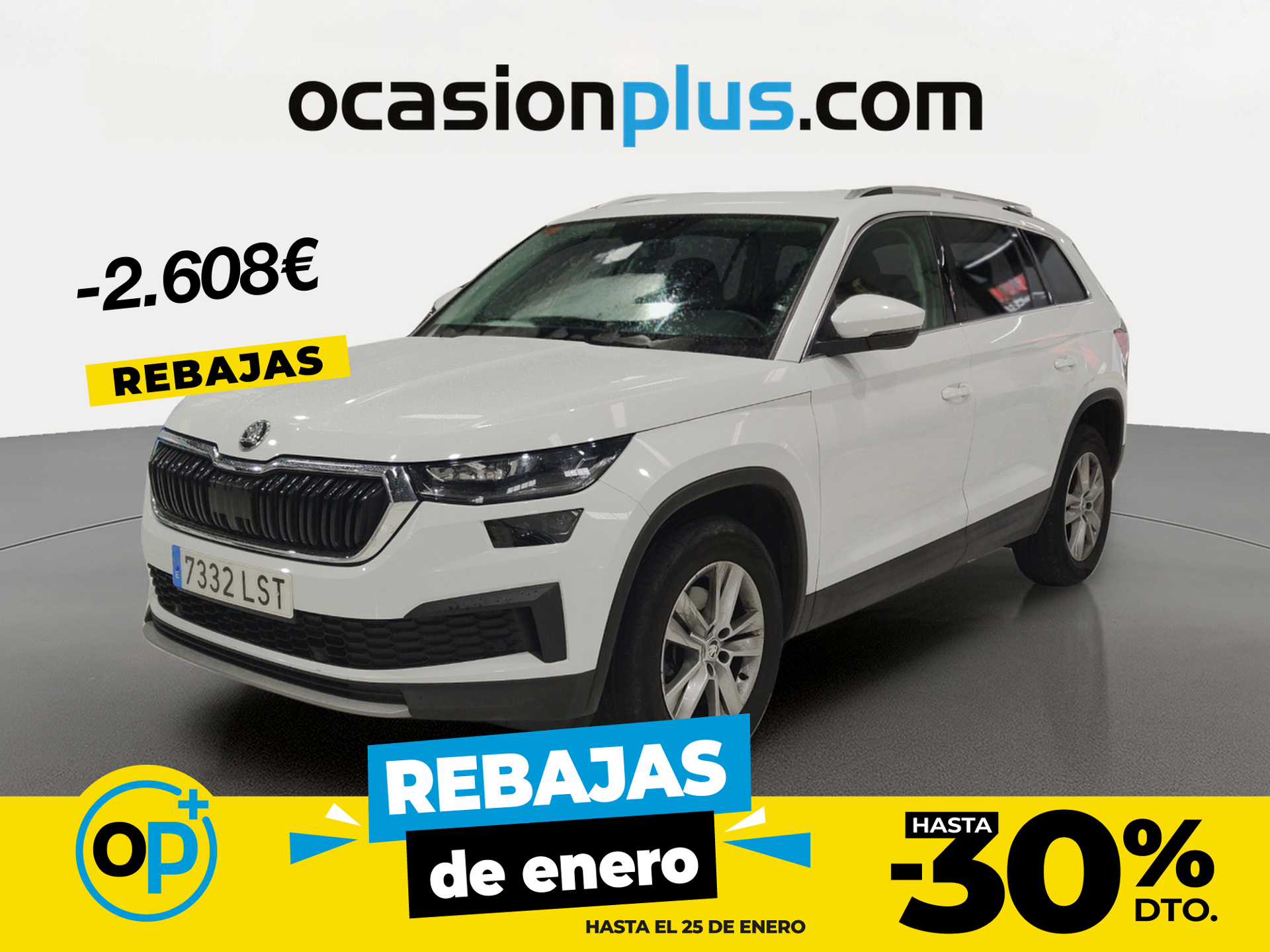 Imagen de SKODA Kodiaq