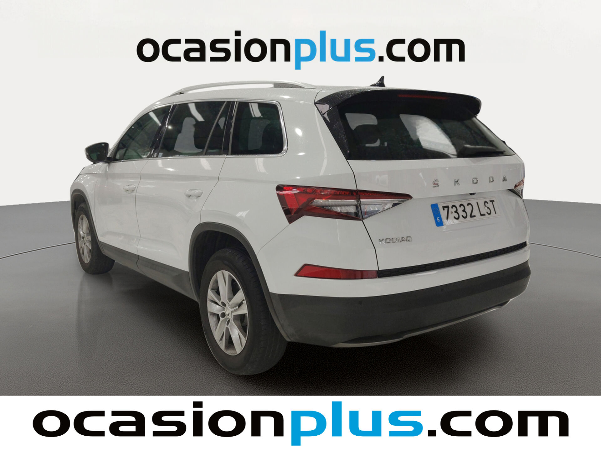 Imagen 3 de SKODA Kodiaq