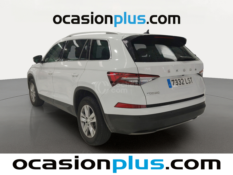 Foto del SKODA Kodiaq 1.5 TSI Ambition 4x2 DSG 110kW