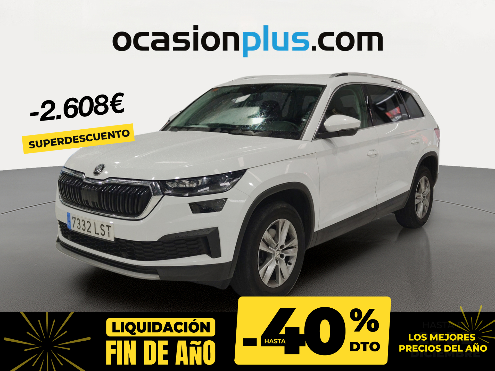 Imagen de SKODA Kodiaq