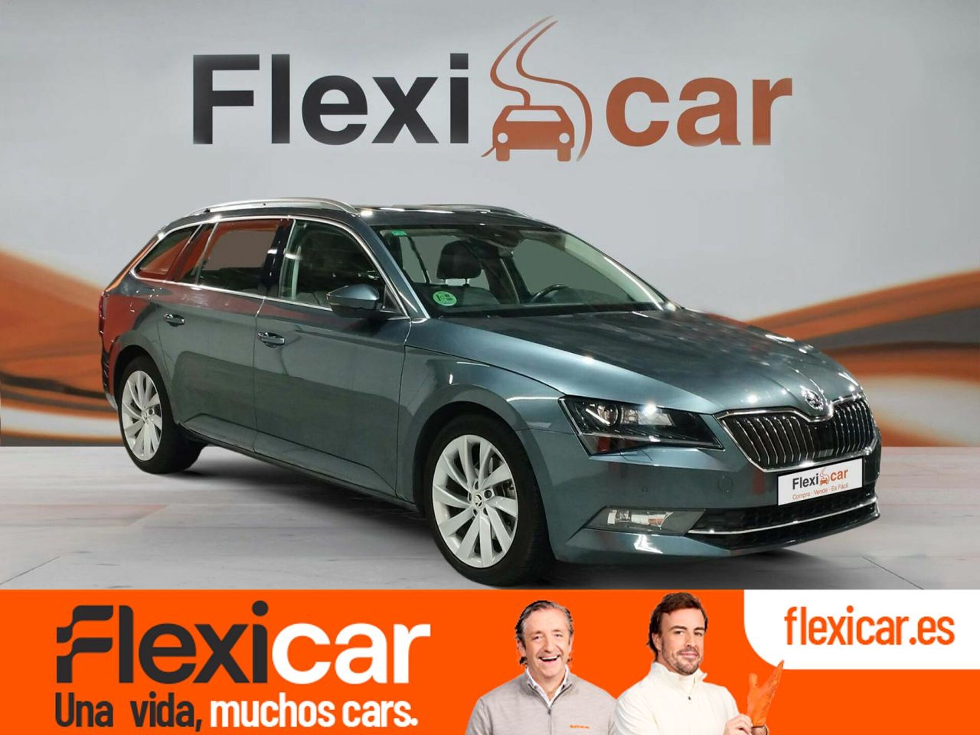 Imagen de SKODA Superb