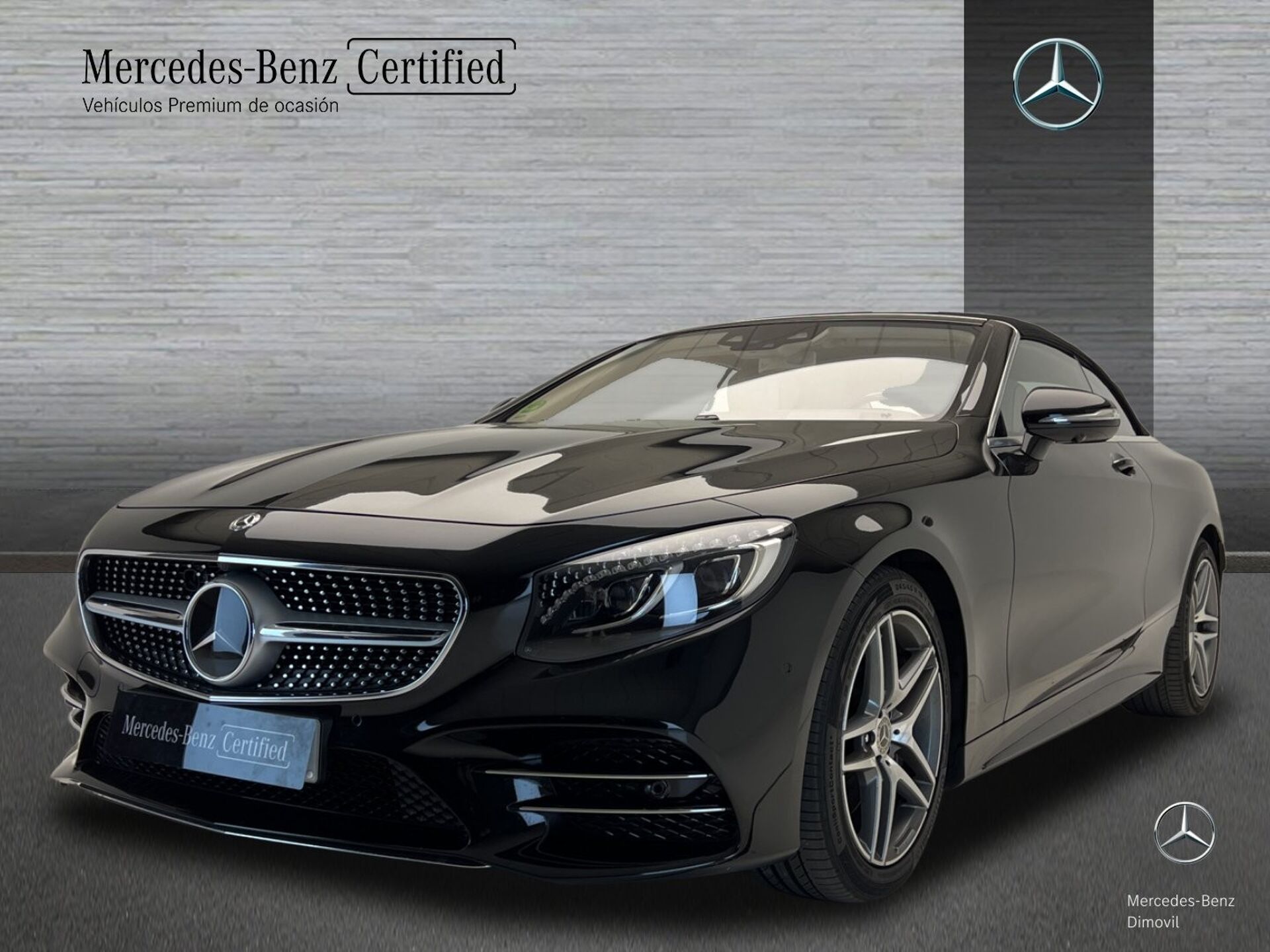 Imagen de MERCEDES Clase S