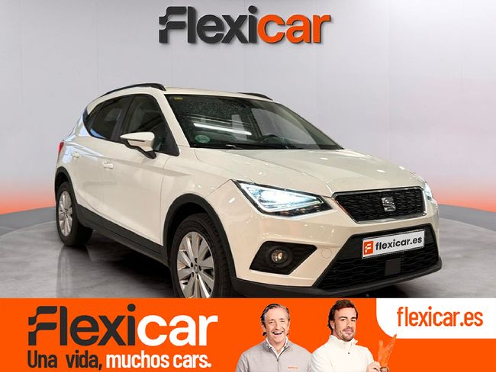 Imagen de SEAT Arona