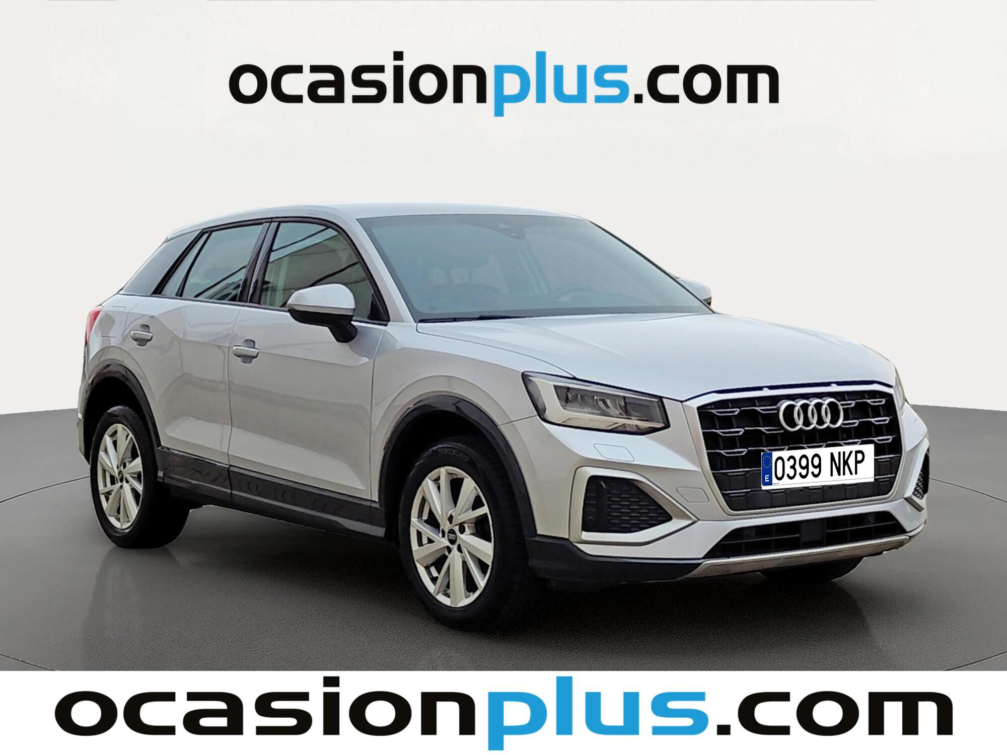 Foto del AUDI Q2 35 TFSI Advanced S tronic 110kW