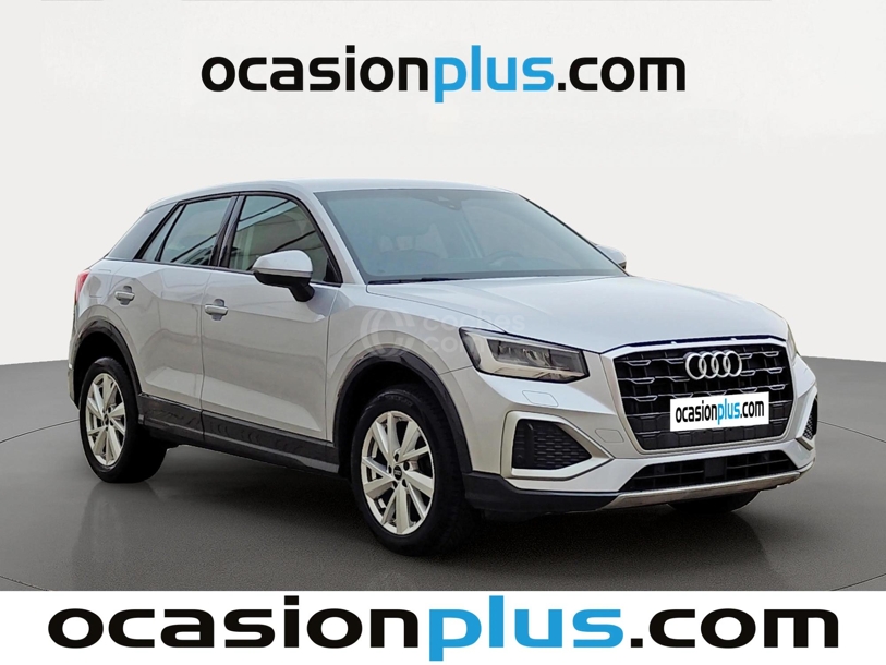 Foto del AUDI Q2 35 TFSI Advanced S tronic 110kW
