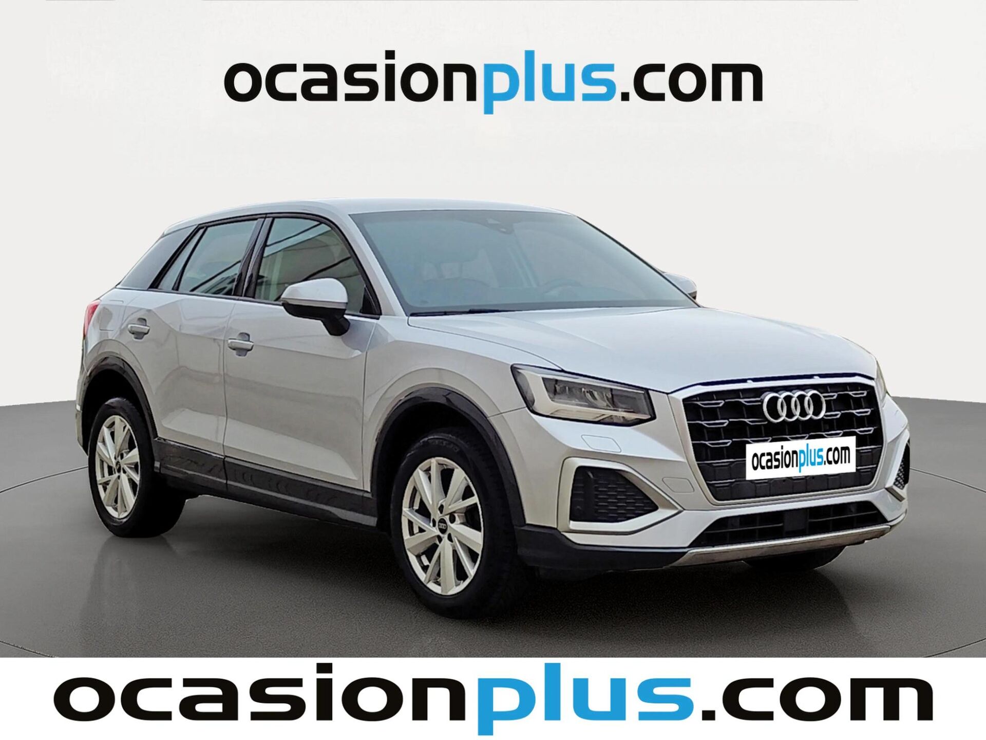 Imagen 2 de AUDI Q2