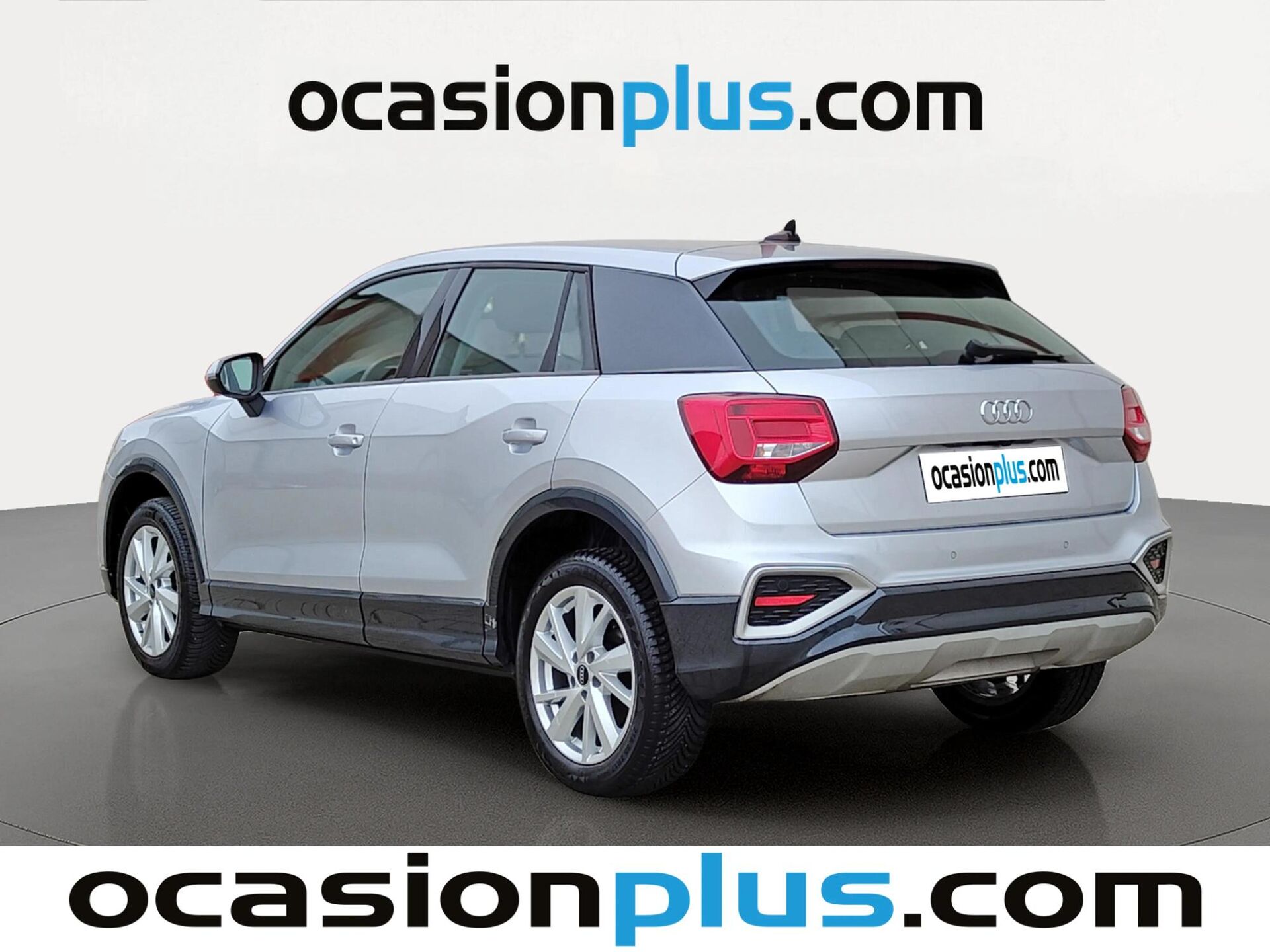 Imagen 3 de AUDI Q2