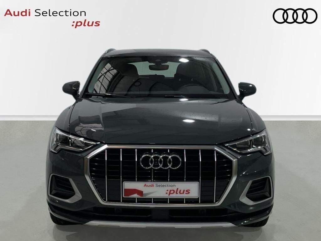 Foto del AUDI Q3 35 TDI Advanced 110kW