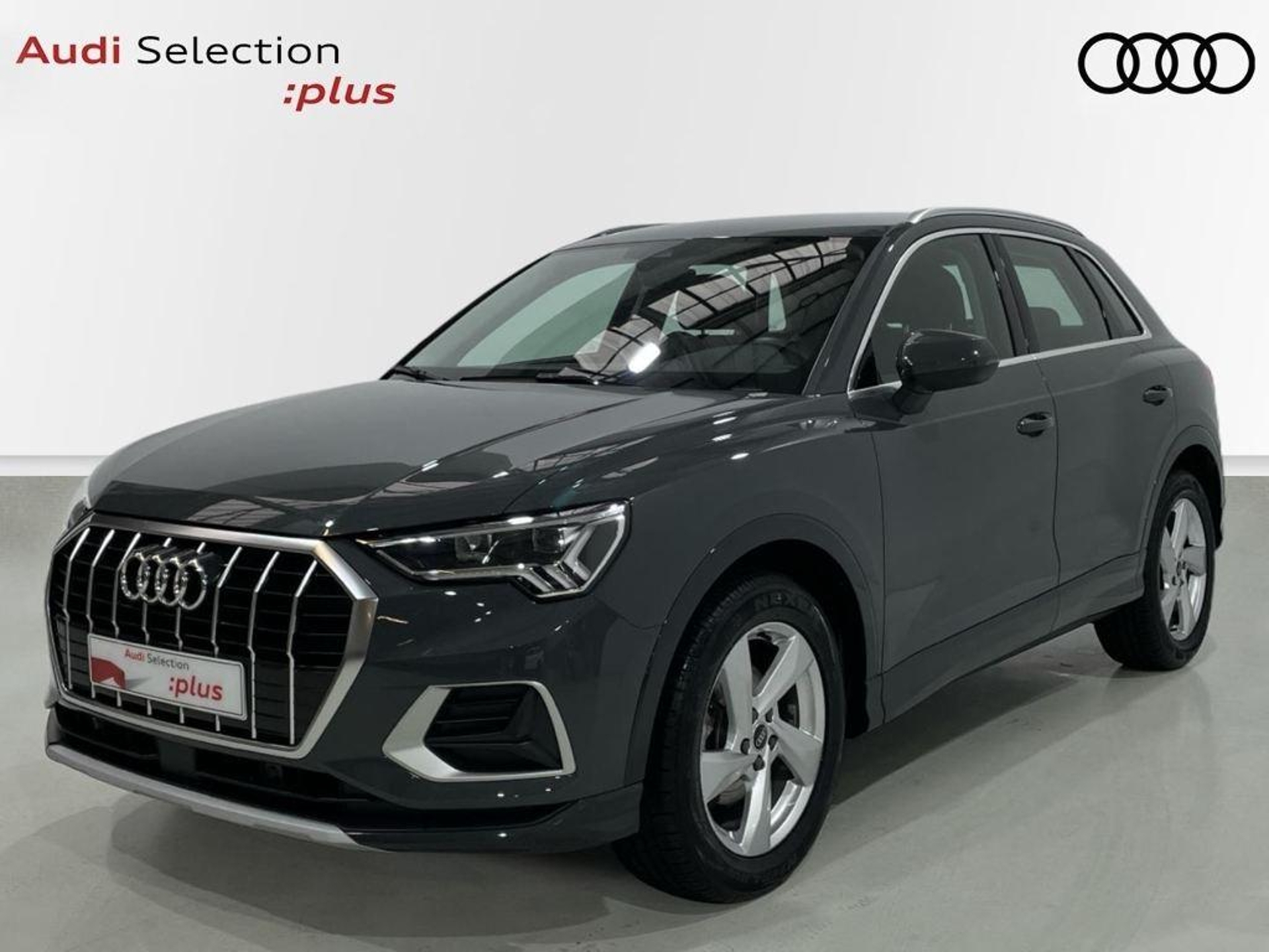 Imagen de AUDI Q3