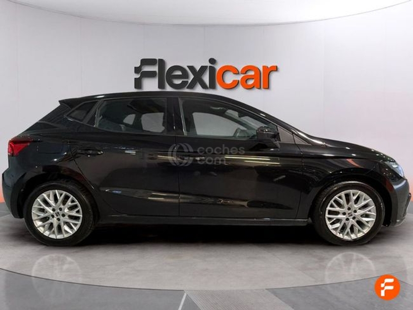 Foto del SEAT Ibiza 1.0 TSI S&S FR XS DSG 115