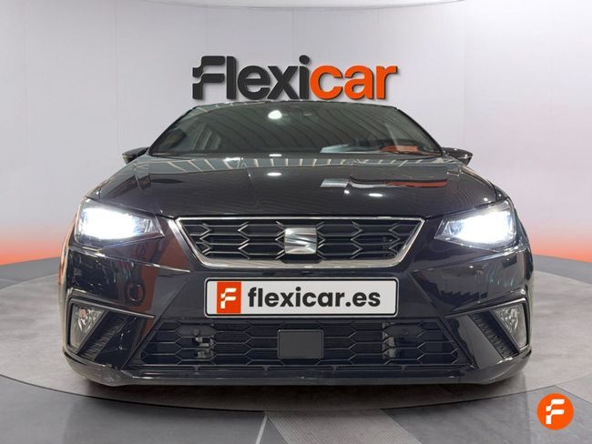 Foto del SEAT Ibiza 1.0 TSI S&S FR XS DSG 115