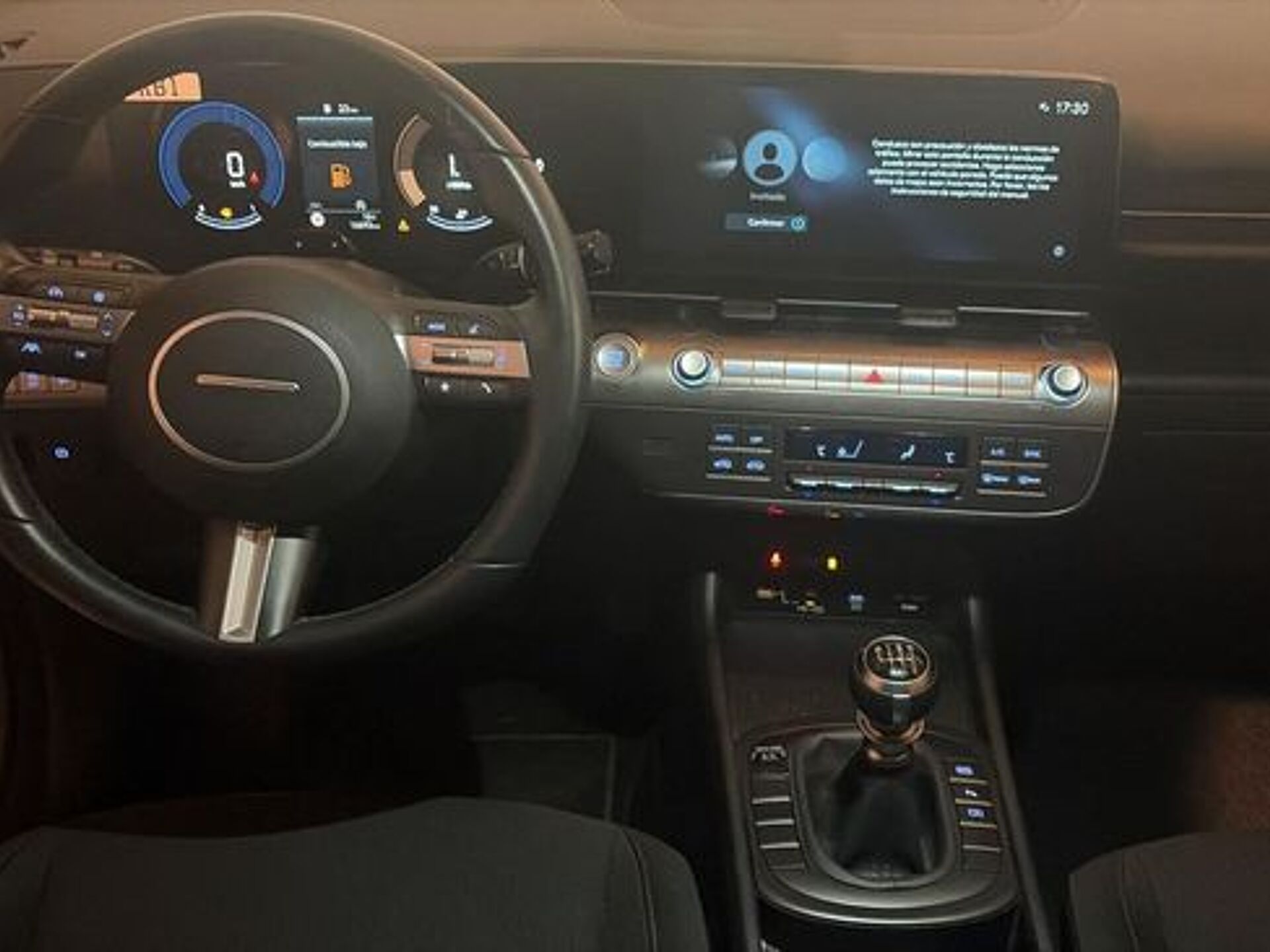 Imagen 3 de HYUNDAI Kona