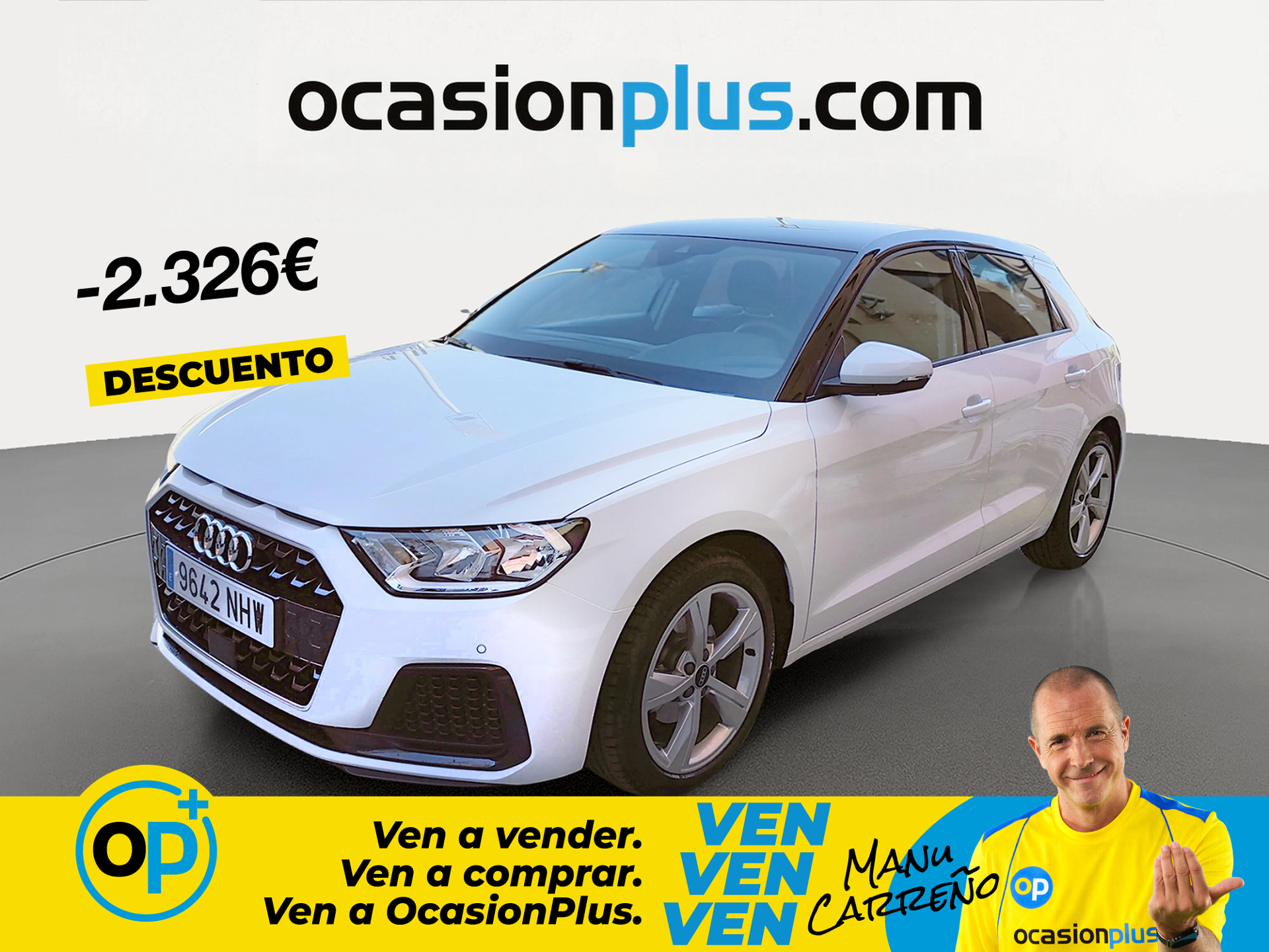 Imagen de AUDI A1