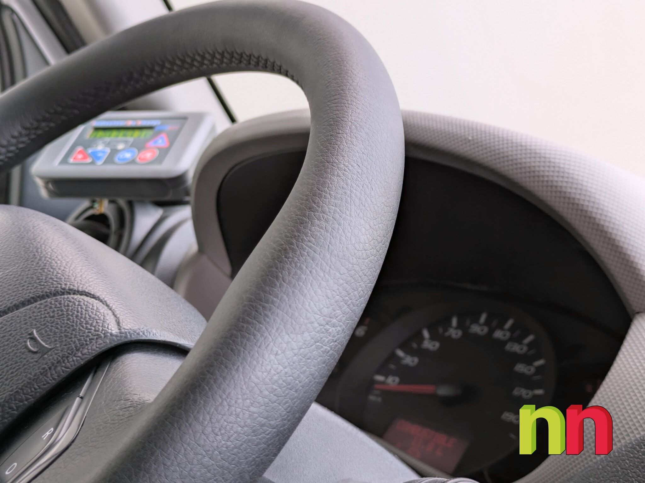 Foto del RENAULT Master Fg. dCi 96kW T L2H2 3500