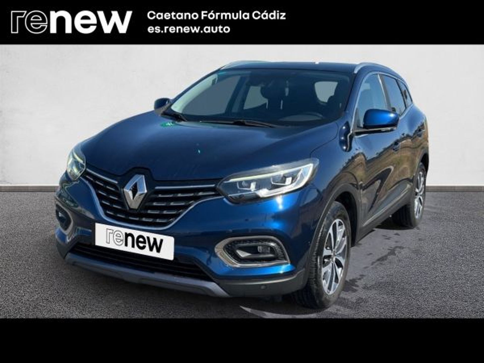 Imagen de RENAULT Kadjar