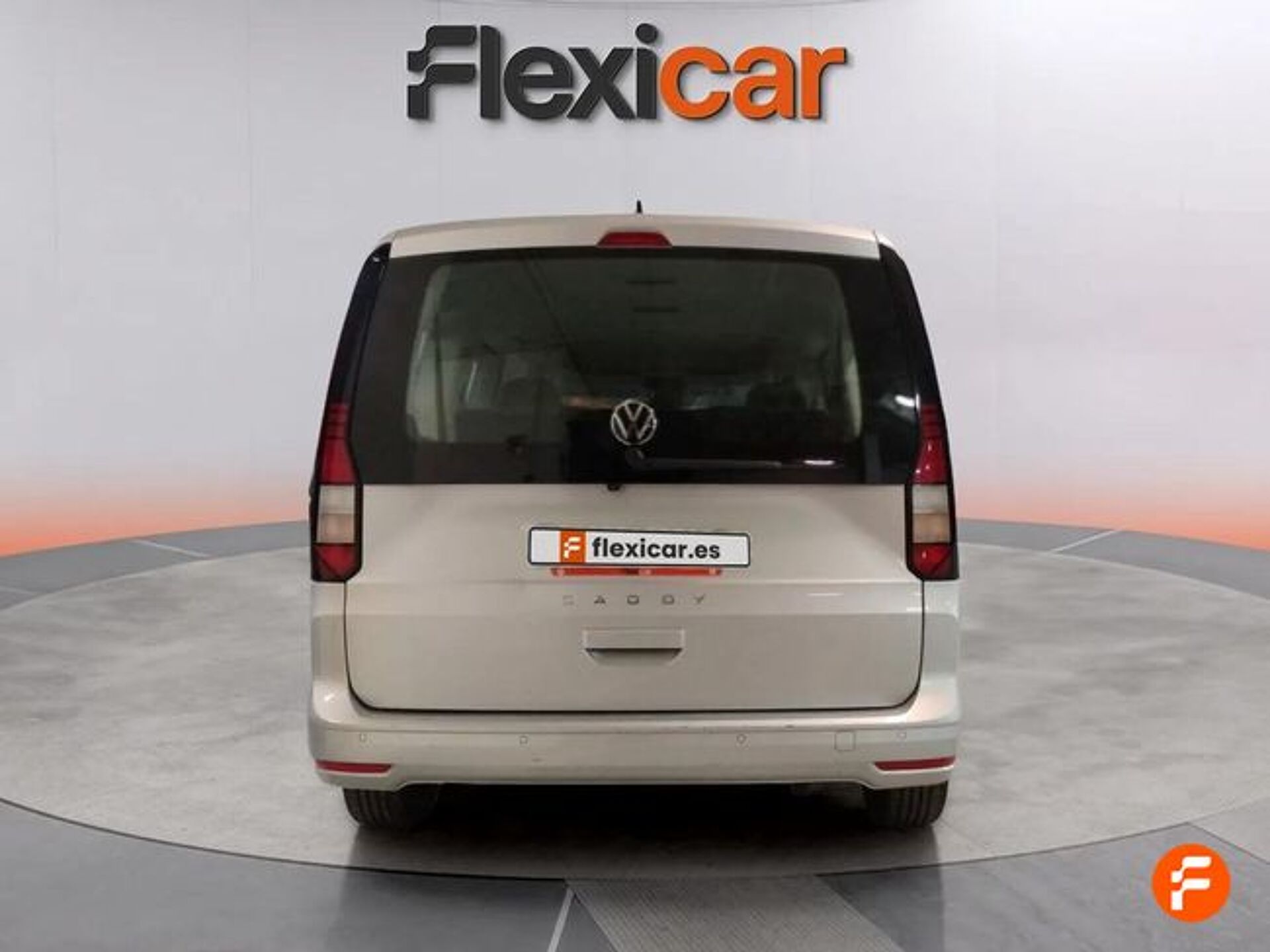 Imagen 3 de VOLKSWAGEN Caddy