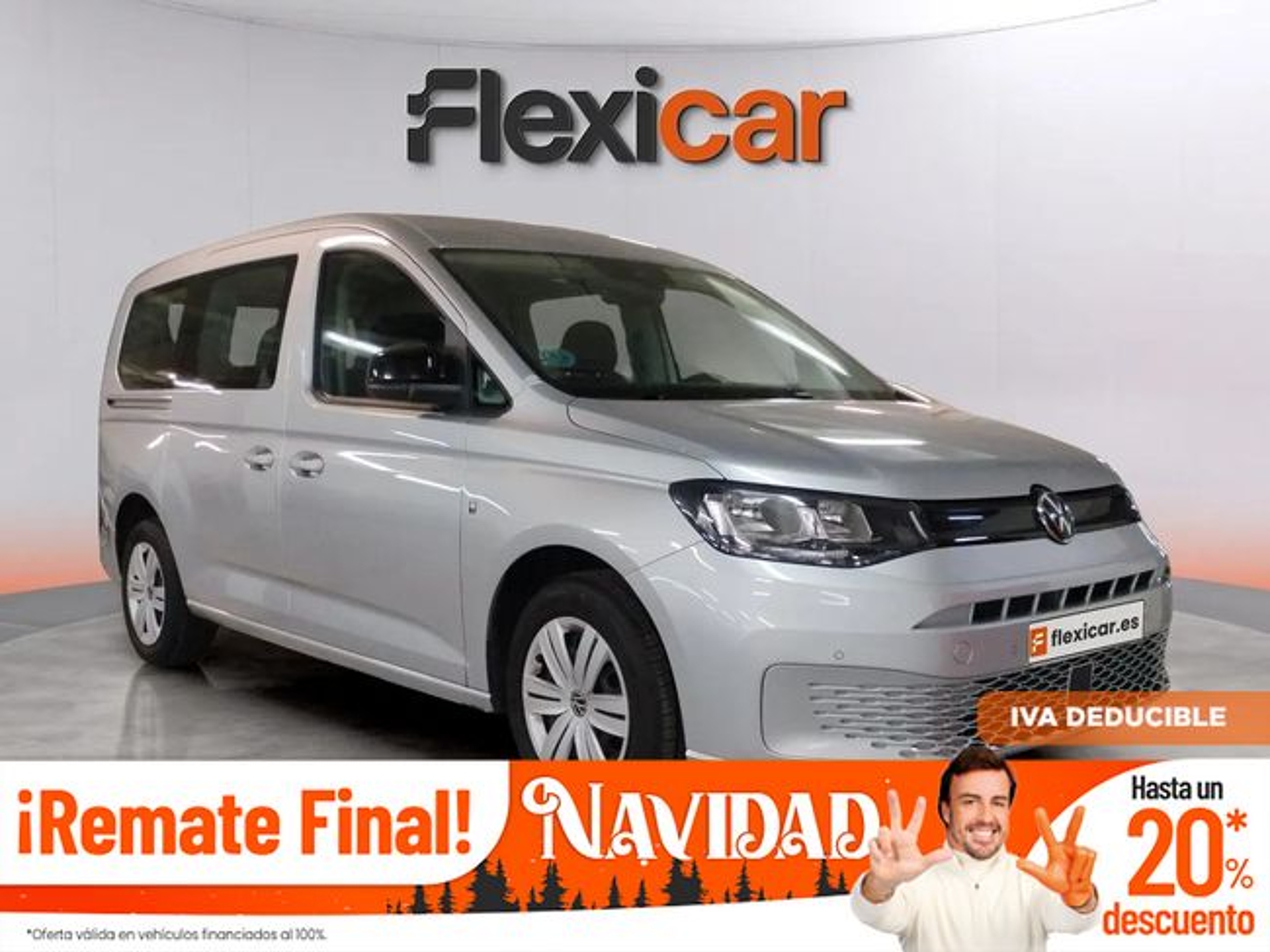 Imagen de VOLKSWAGEN Caddy